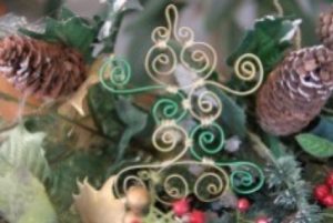 Ideas originales DIY para decorar tu arbol de Navidad